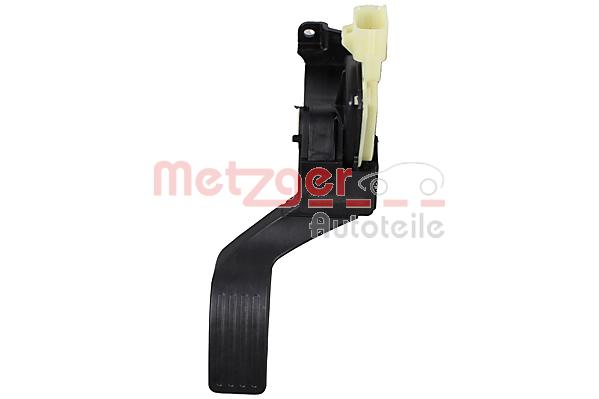 METZGER 0901351 ORIGINAL ERSATZTEIL Sensor, Fahrpedalstellung